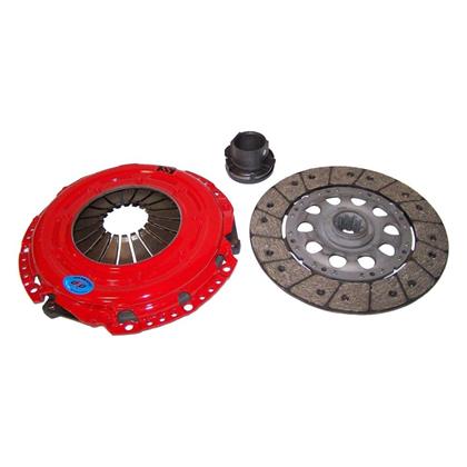 South Bend Clutch Stage 3 Drag Clutch Kit