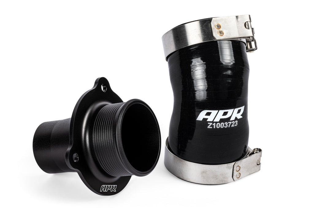 Système de sortie Turbo APR - 2.0T EA888.4 - Plateforme GTI/A3