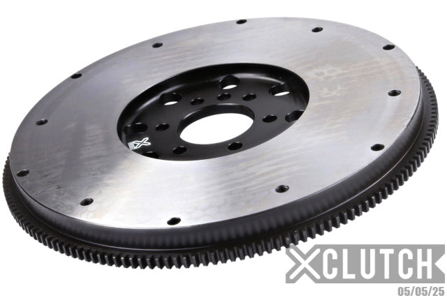 XClutch Lightweight Chromoly Flywheel - Chevrolet Camaro (1967-72) / Chevrolet Camaro RS (1967-74) & more