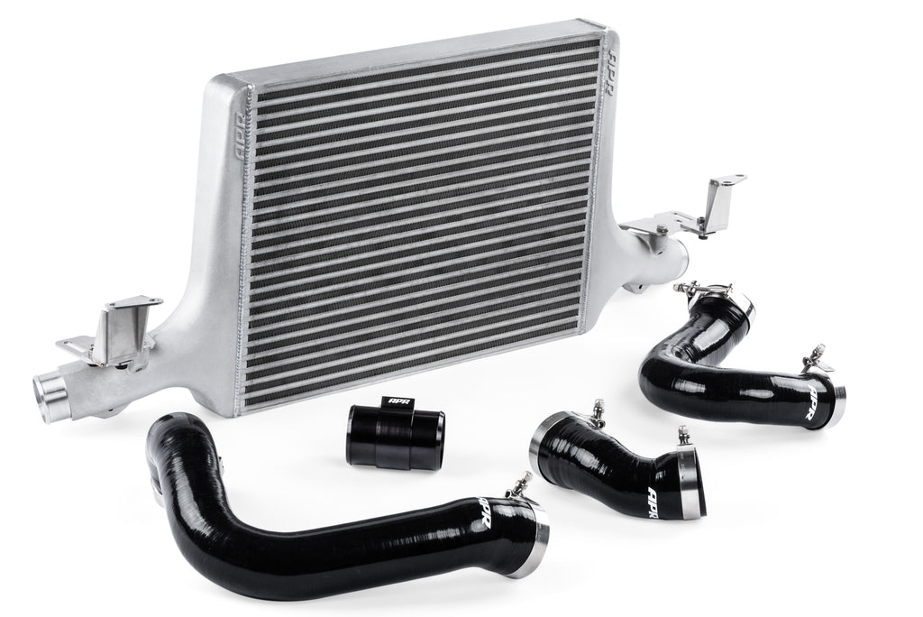 Système de refroidissement intermédiaire APR - B9 3.0 TFSI