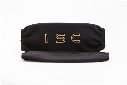 ISC 370mm Coilover Covers (Pair) - Universal