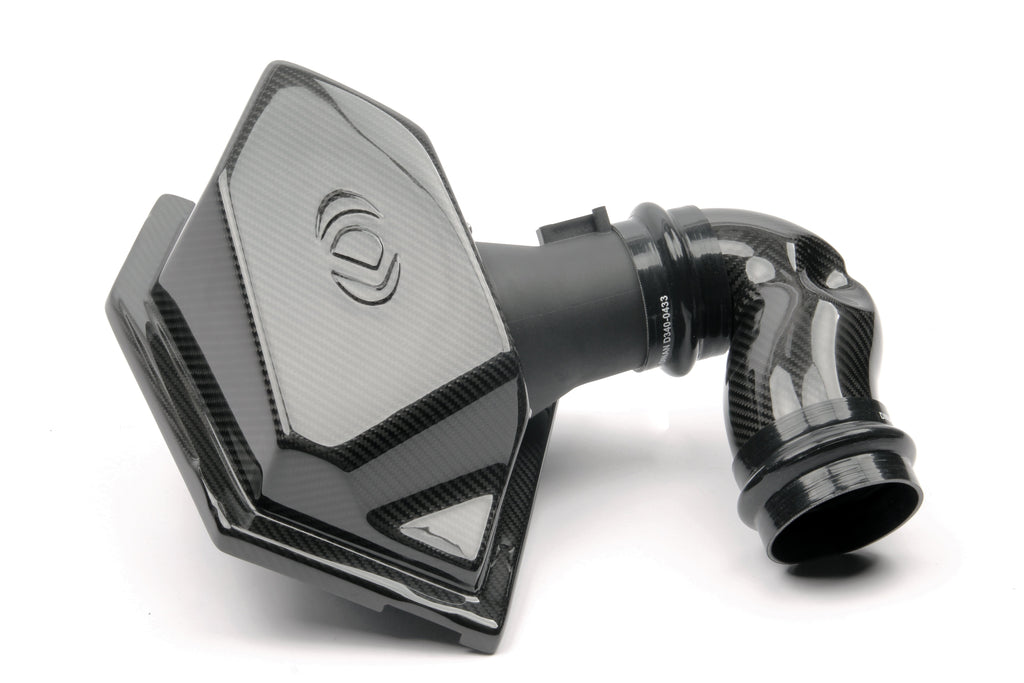 Dinan Closed Cold Air Intake - 2016-2021 BMW M240i/340i/440i