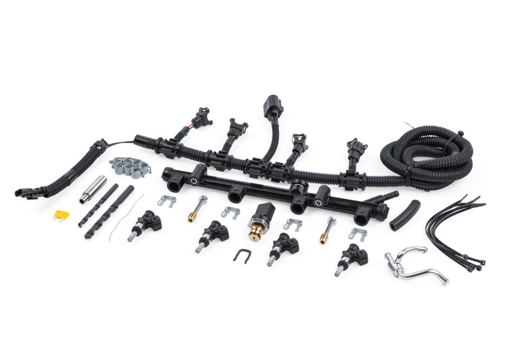 APR Port Injection System (2.0T EA888.3)