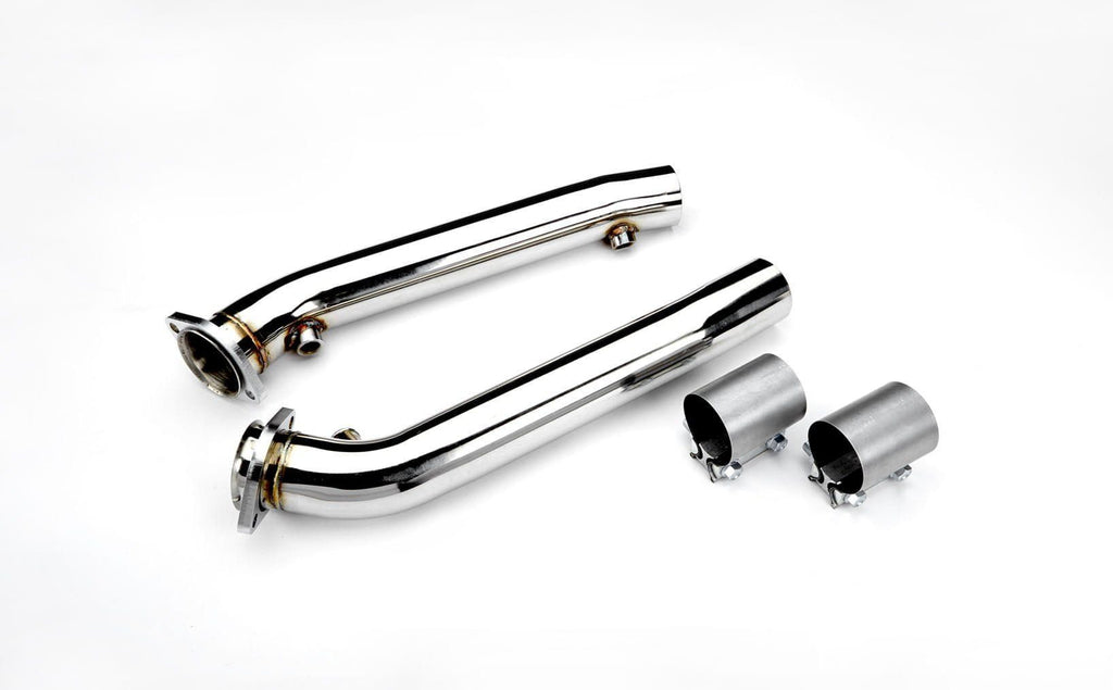 VRSF Racing Downpipes S65 2008 - 2013 BMW M3 V8