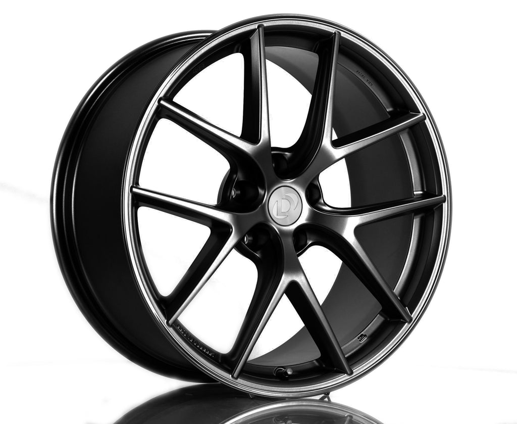 Dinan BBS CI-R Wheel Set - 2014-2021 BMW 228i/230i/M235i/M240i