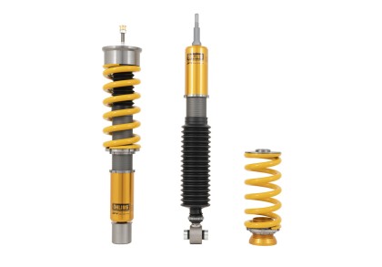 Ohlins Road & Track Coilover System - Audi B9