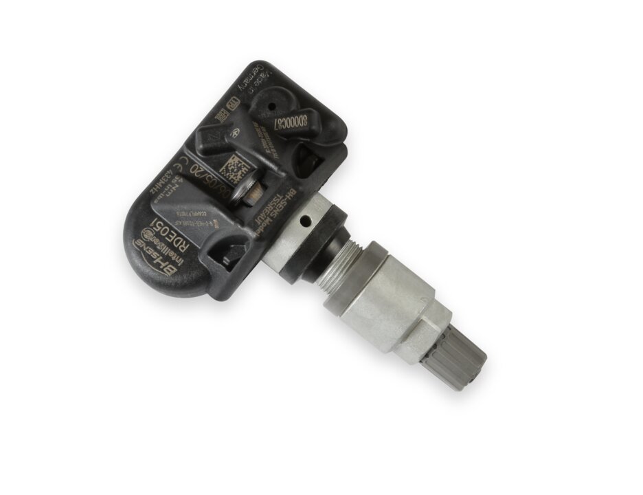 Dinan Halibrand TPMS Sensor Tesla - 433 MHz