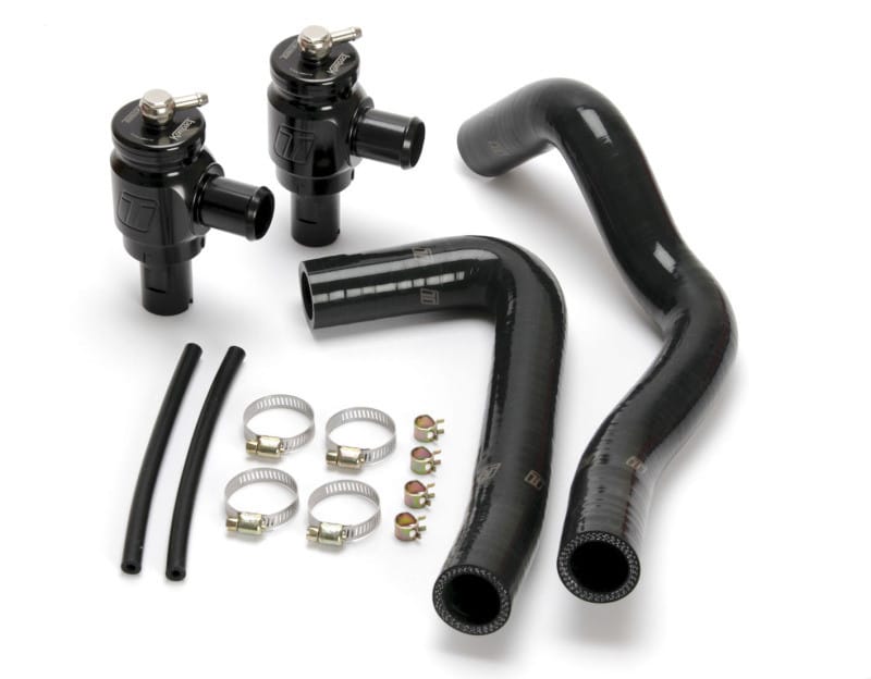 VRSF Turbosmart Kompact Plumb Back Kit - BMW