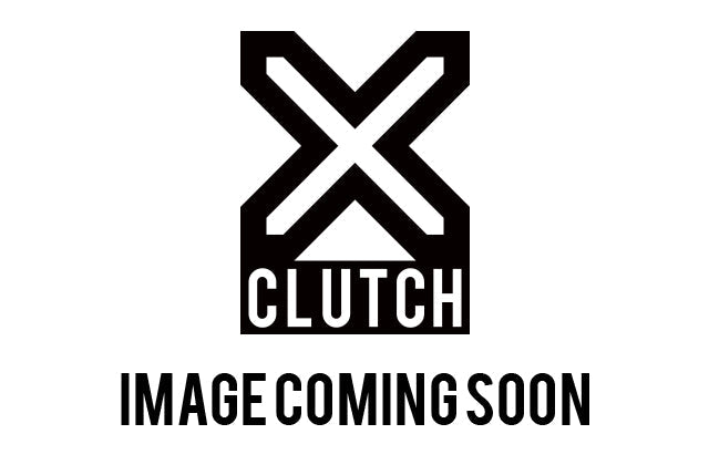 XClutch Stage 4 - Twin Disc Rigid Organic Clutch Kit - Volvo V70 R (2004)