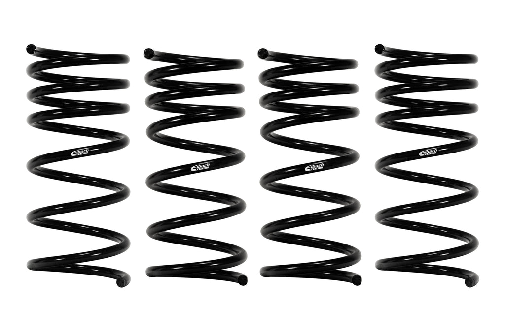 Eibach BMW 2002 PRO-KIT