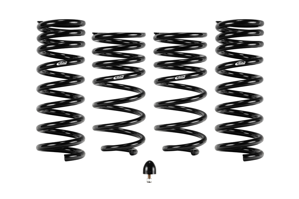 Eibach Ford Mustang PRO-KIT