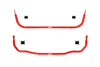 Eibach Honda S2000 ANTI-ROLL BAR KIT (FRONT&REAR)