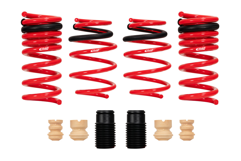 Eibach Ford Mustang SPORTLINE KIT