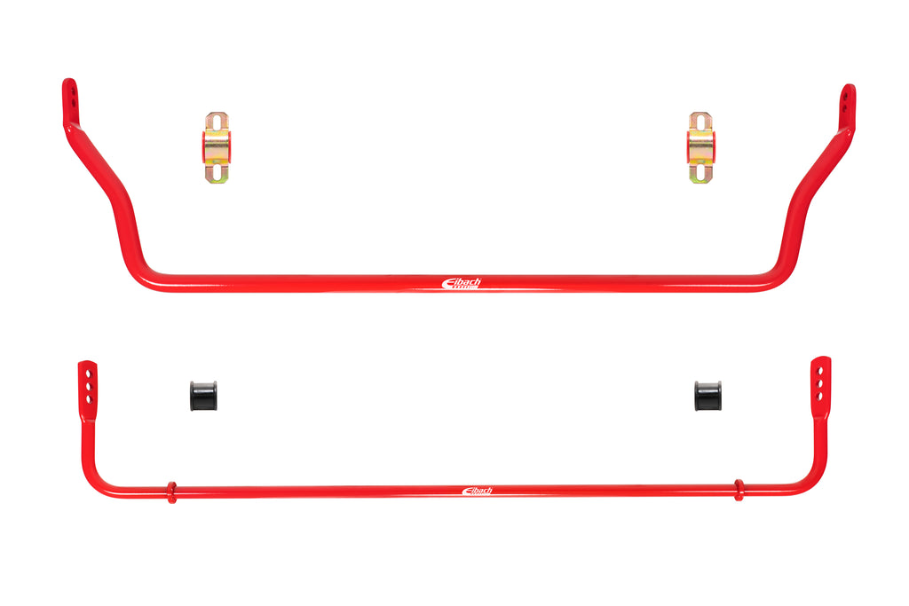 Eibach Mazda Miata ANTI-ROLL BAR KIT (FRONT&REAR)