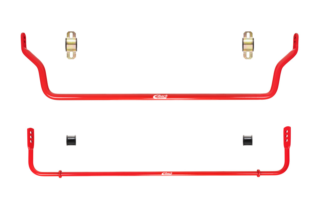 Eibach Mazda Miata ANTI-ROLL BAR KIT (FRONT&REAR)