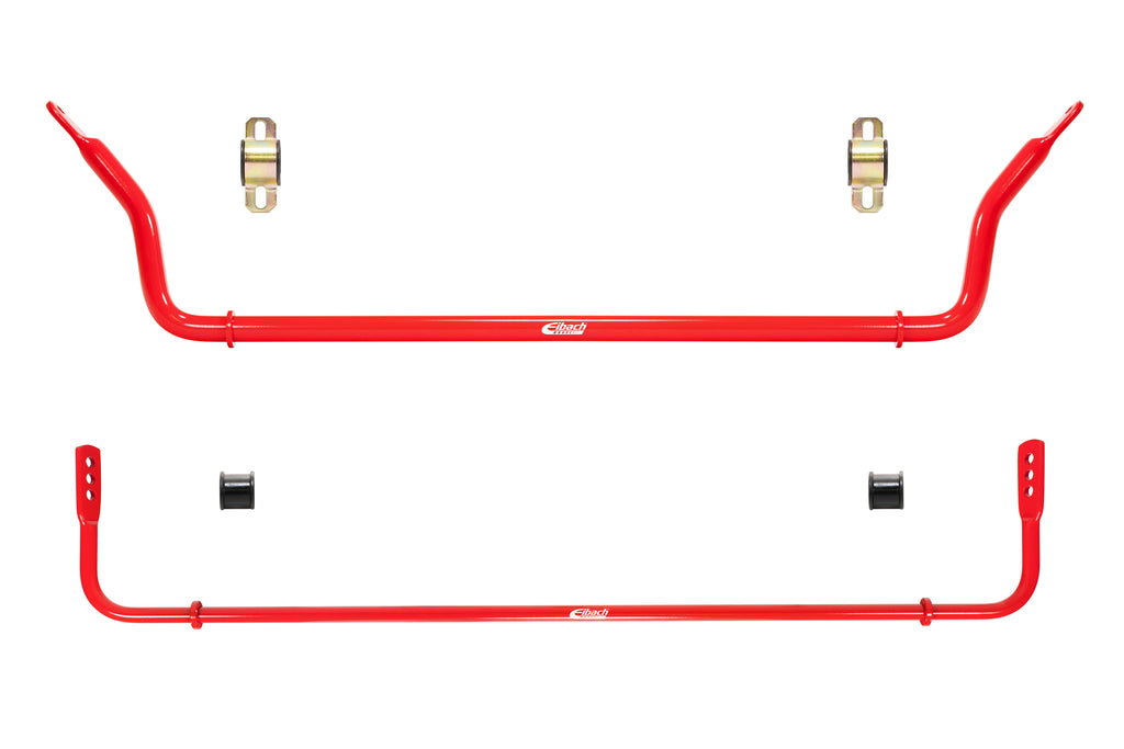 Eibach Mazda Miata ANTI-ROLL BAR KIT (FRONT&REAR)