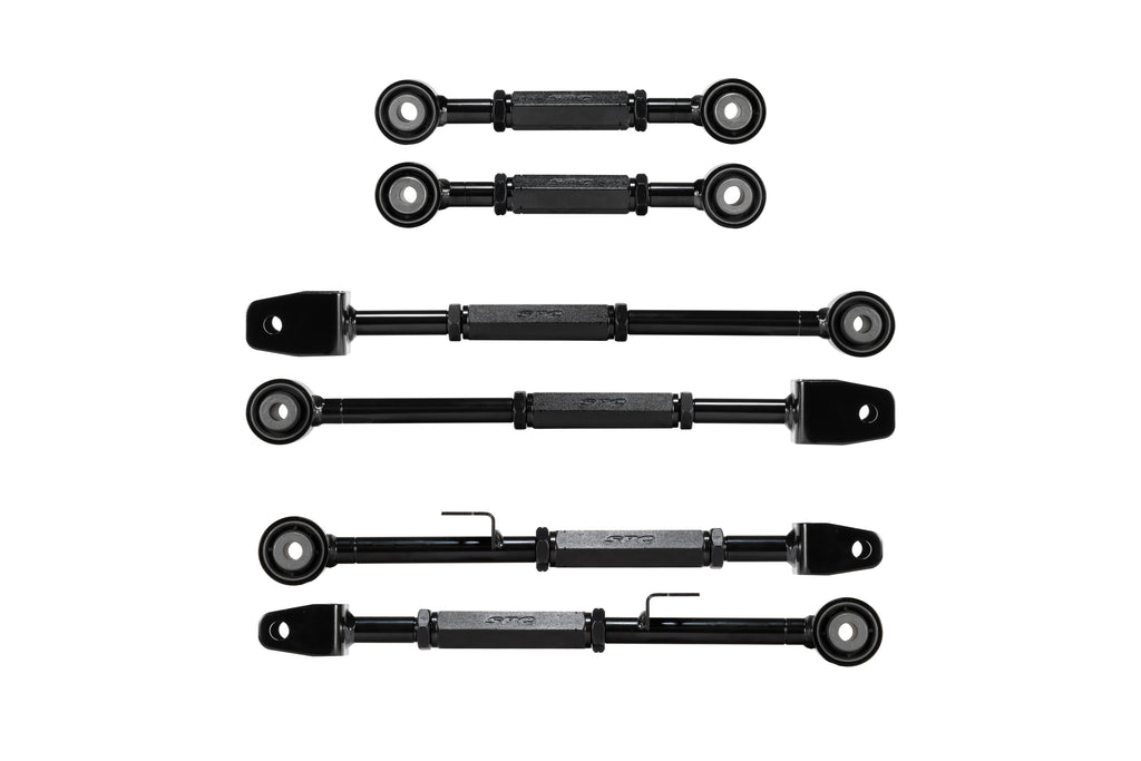 Eibach Honda Accord / Acura TSX / Acura TL / Acura TLX PRO-ALIGNMENT KIT