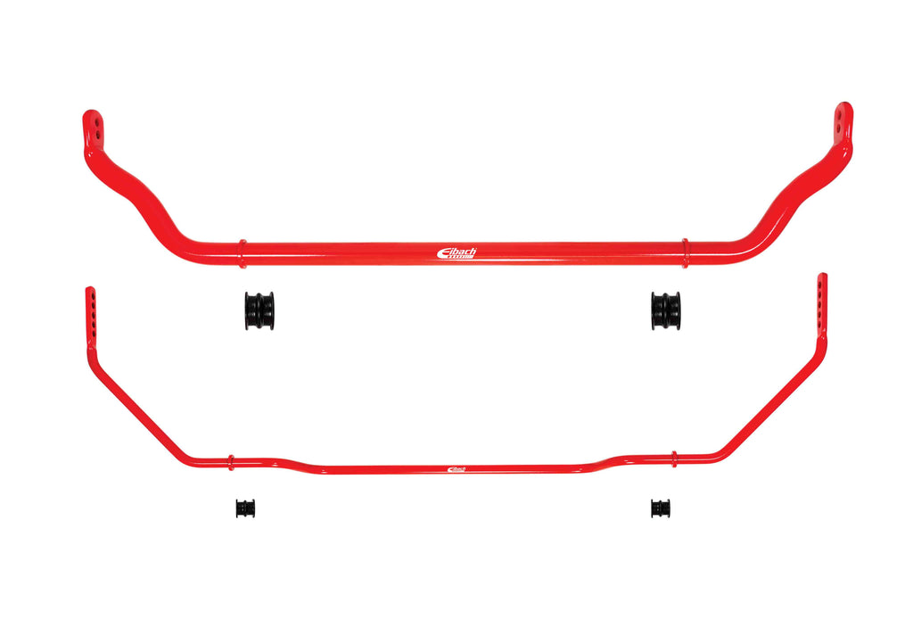 Eibach Nissan GT-R ANTI-ROLL BAR KIT (FRONT&REAR)