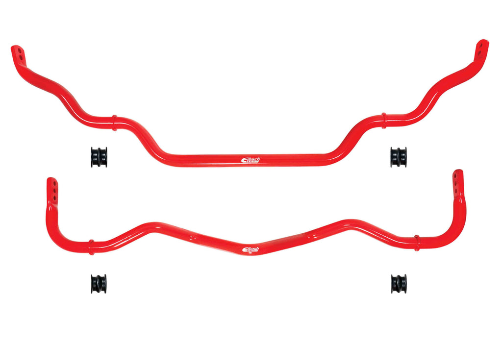Eibach Nissan 370Z / Infiniti G37 / Infiniti G35 / Nissan Z ANTI-ROLL BAR KIT (FRONT&REAR)