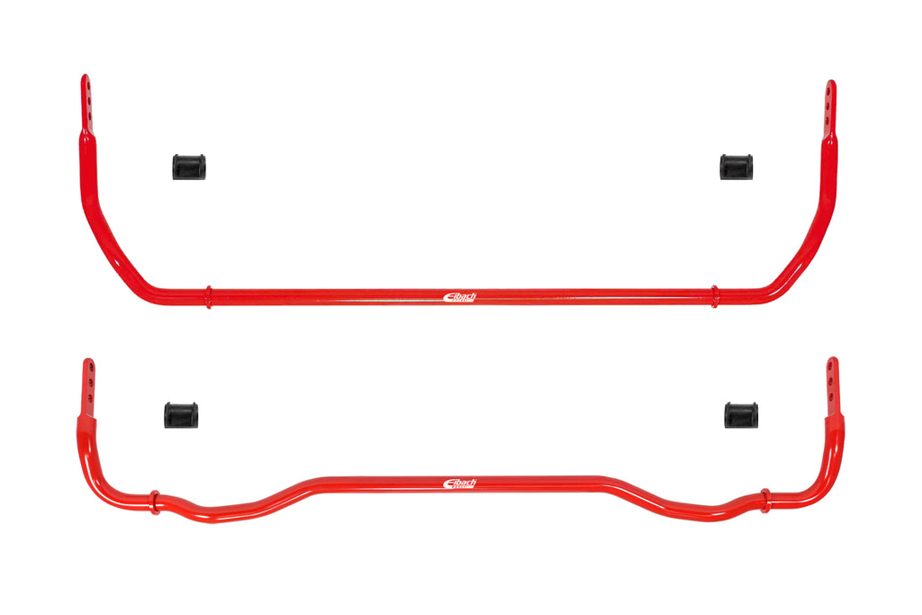 Eibach Porsche 911 ANTI-ROLL BAR KIT (FRONT&REAR)