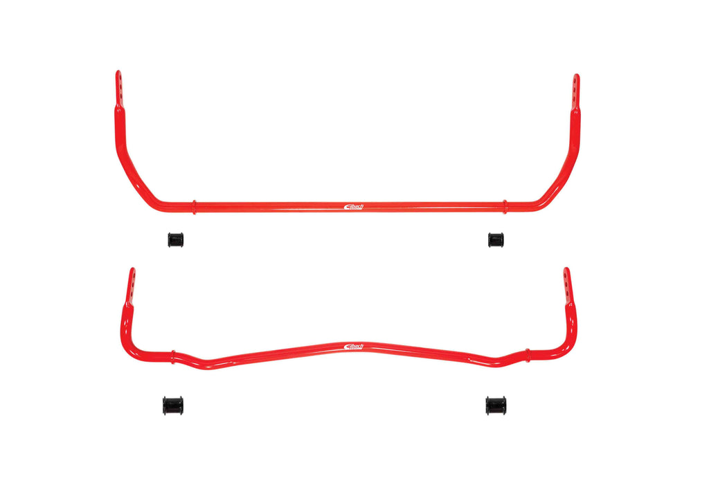Eibach Porsche 911 ANTI-ROLL BAR KIT (FRONT&REAR)