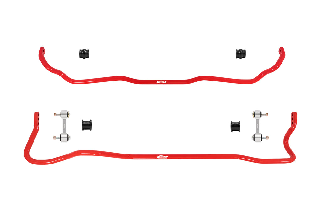 Eibach Subaru Impreza ANTI-ROLL BAR KIT (FRONT&REAR)