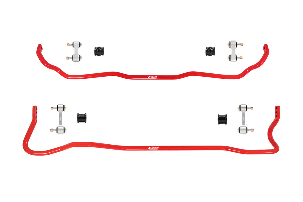 Eibach Subaru Impreza ANTI-ROLL BAR KIT (FRONT&REAR)