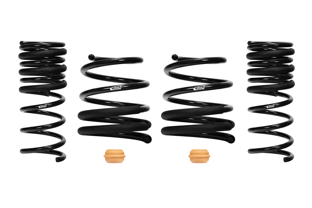 Eibach Subaru WRX PRO-KIT