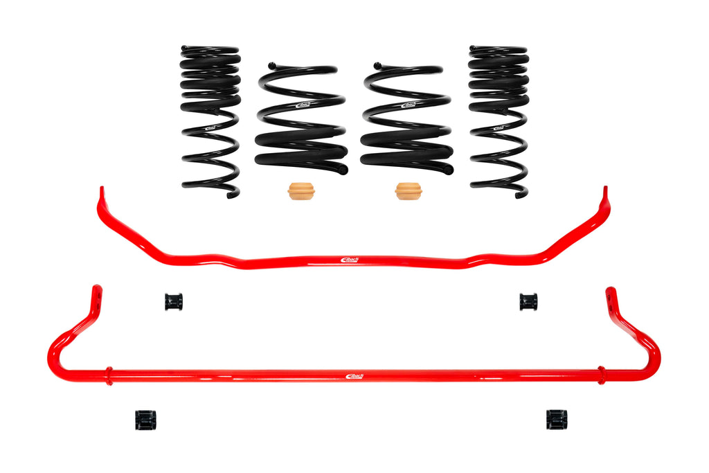 Eibach Subaru WRX PRO-PLUS KIT