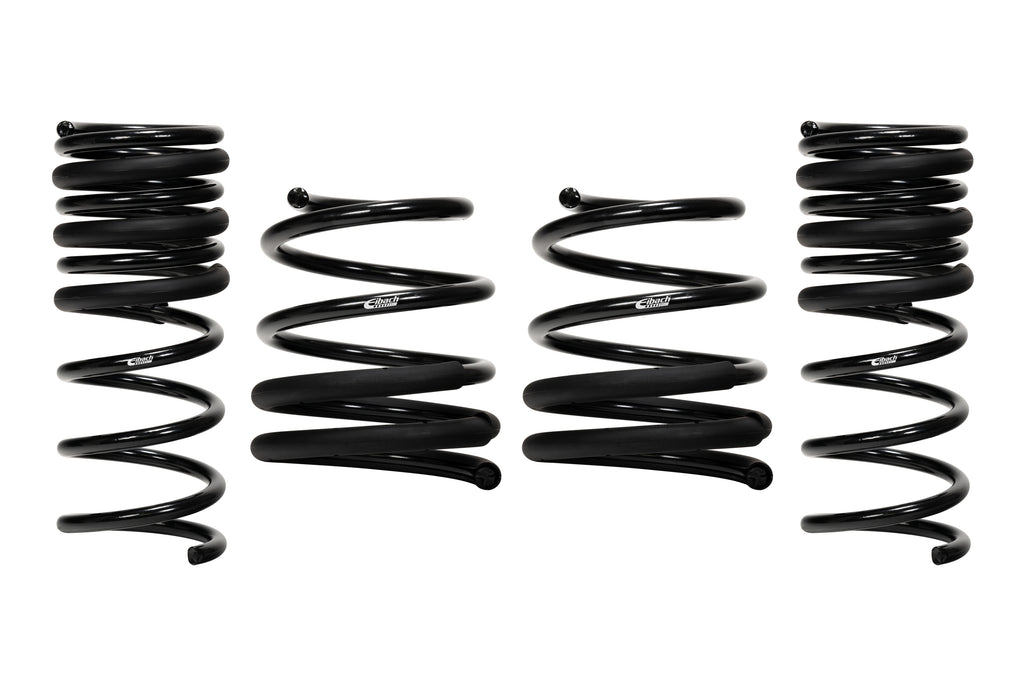 Eibach Subaru WRX STI PRO-KIT
