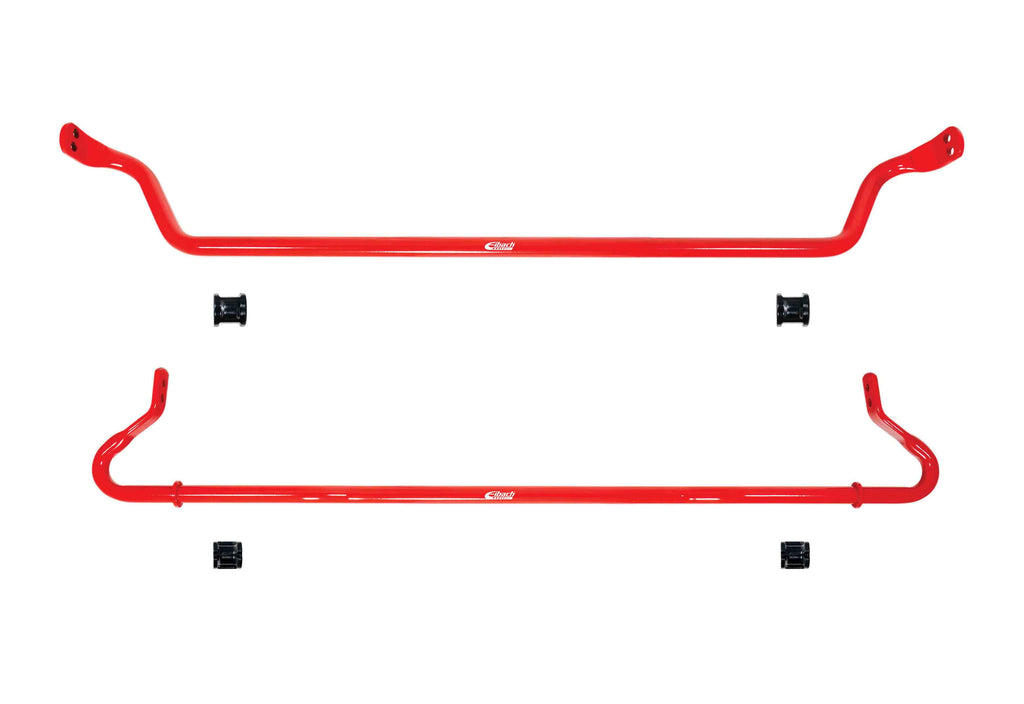 Eibach Subaru WRX STI ANTI-ROLL BAR KIT (FRONT&REAR)