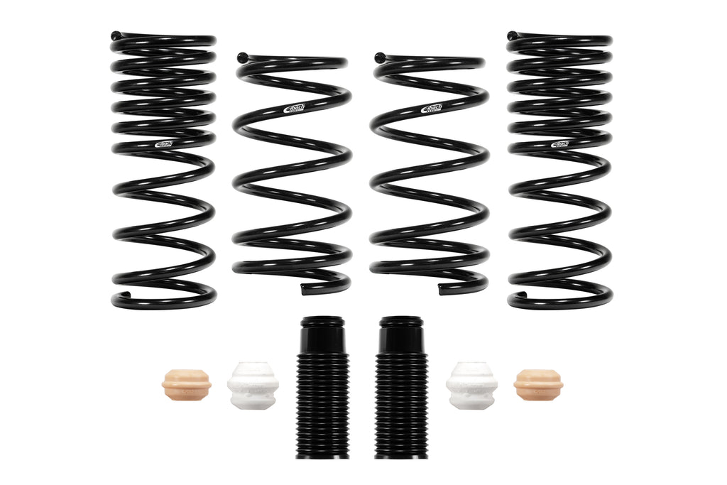 Eibach Scion FR-S / Subaru BRZ / Toyota 86 PRO-KIT