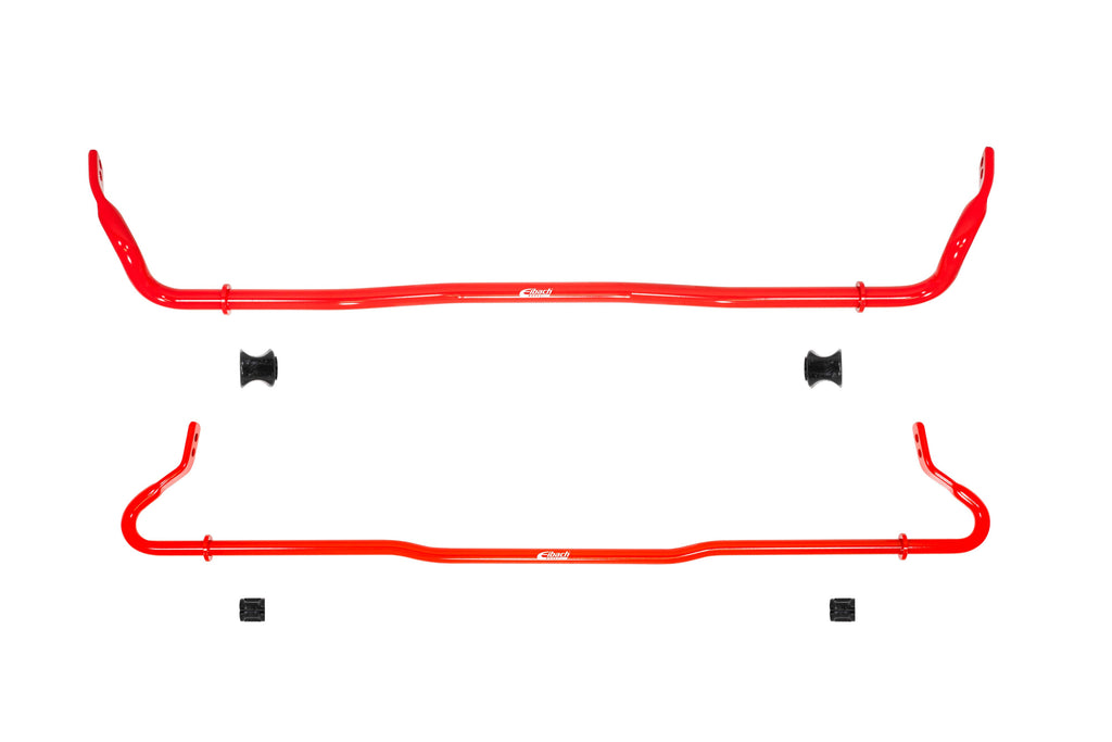 Eibach Scion FR-S / Subaru BRZ / Toyota 86 ANTI-ROLL BAR KIT (FRONT&REAR)
