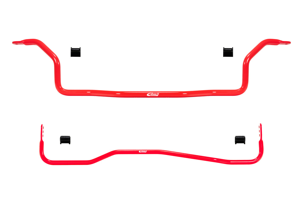 Eibach Lexus IS300 ANTI-ROLL BAR KIT (FRONT&REAR)