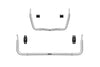 Eibach Kawasaki KRX / Kawasaki TERYX KRX ANTI-ROLL BAR KIT (FRONT&REAR)