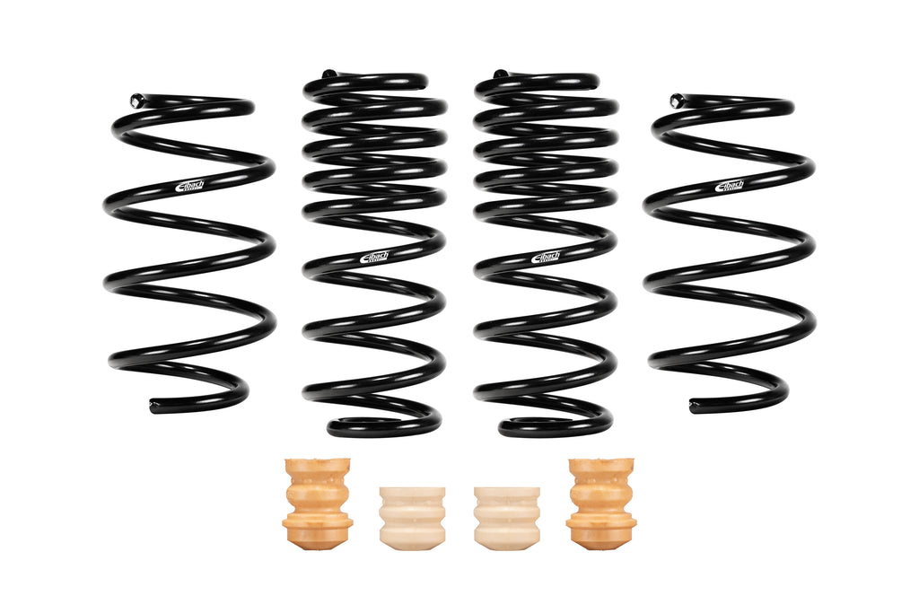 Eibach Chevrolet Trailblazer PRO-KIT