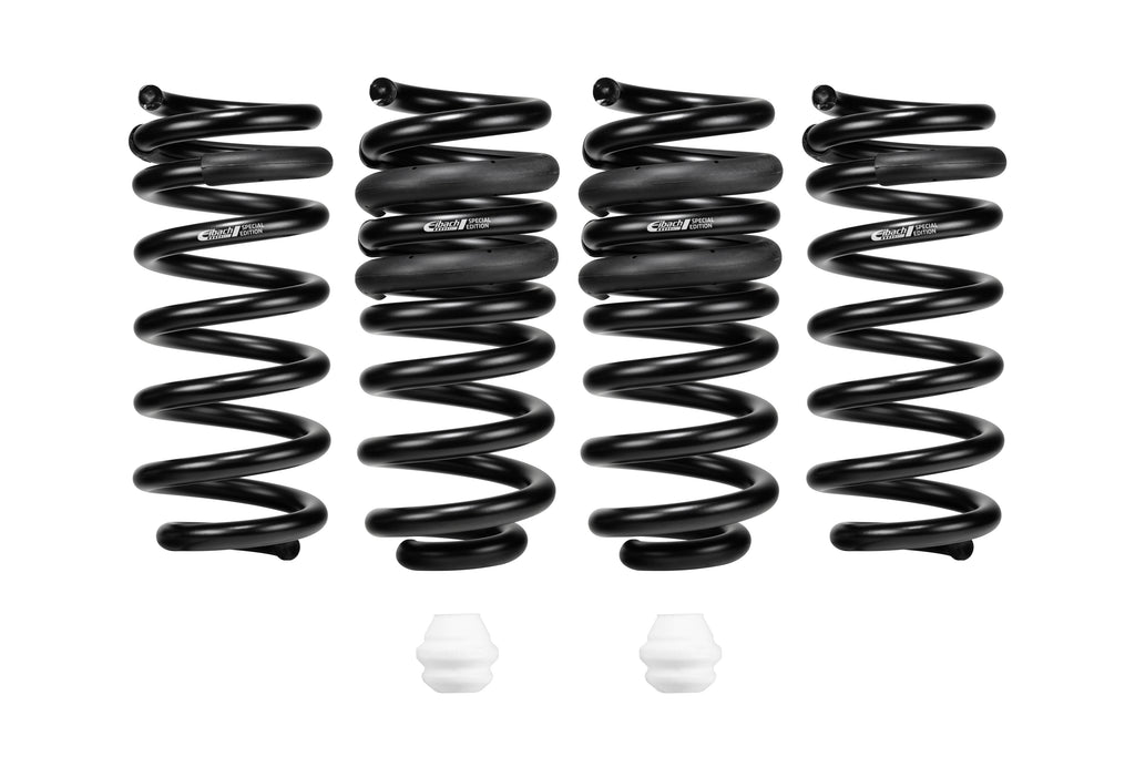 Eibach Dodge Durango PRO-KIT SPEICAL EDITION