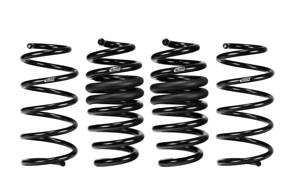 Eibach Ford Explorer PRO-KIT