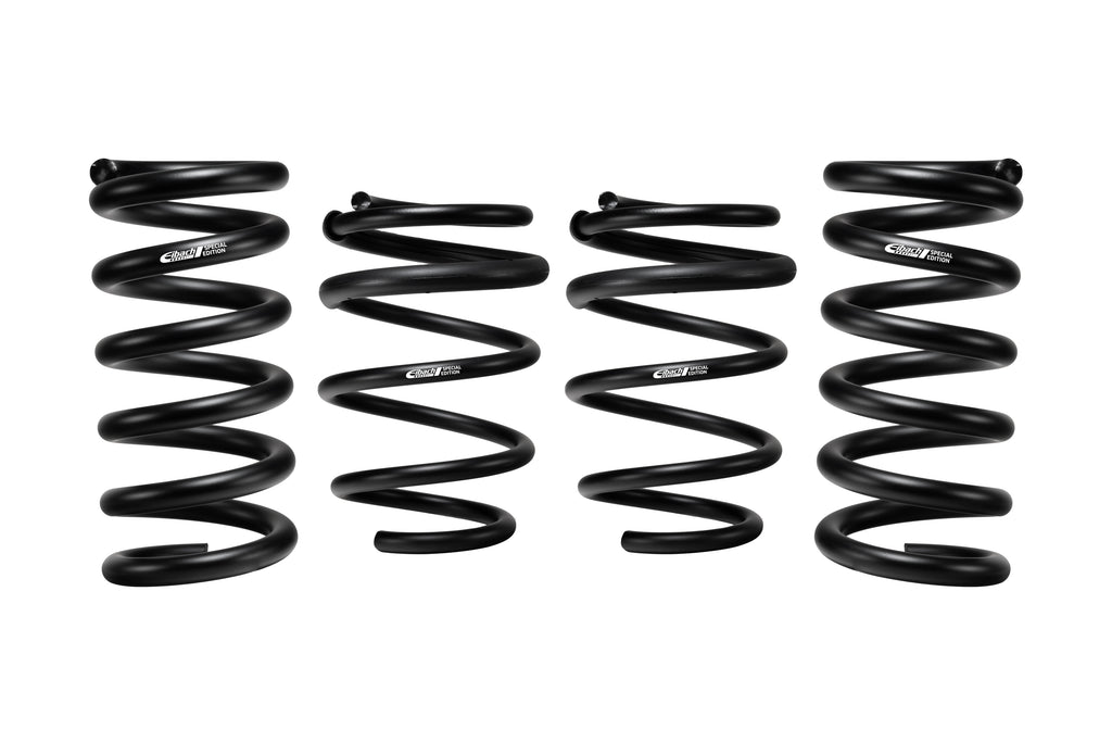 Eibach Ford Mustang PRO-KIT SPEICAL EDITION