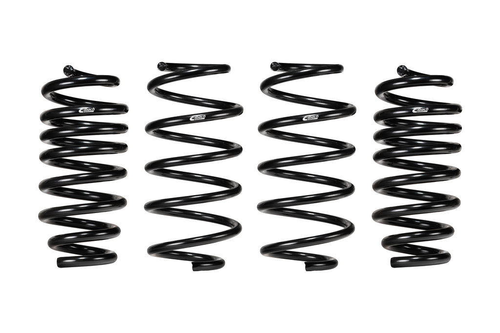Eibach Ford Explorer PRO-KIT