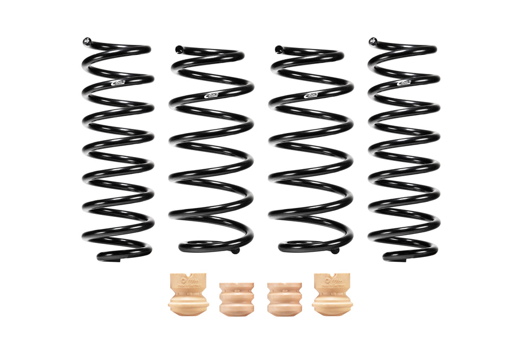 Eibach Jeep Grand Cherokee PRO-KIT