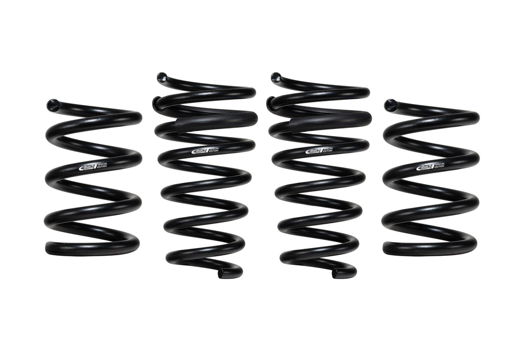 Eibach Porsche 911 PRO-KIT SPEICAL EDITION