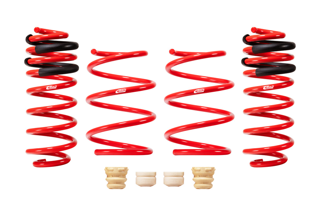 Eibach Toyota Prius SPORTLINE KIT