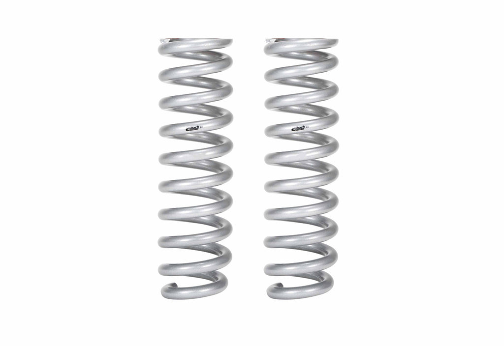 Eibach 16+ 4RUNNER 2.5" FRONT LIFT SPRINGS