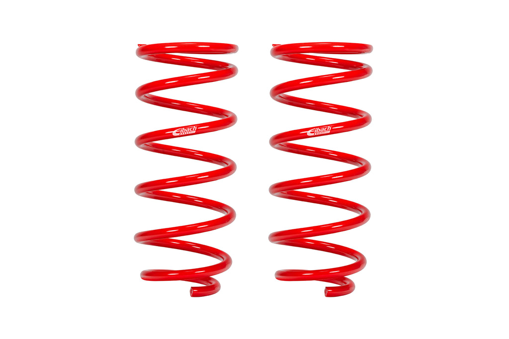 Eibach 5TH GEN 4RUNNER TRD PRO PLK, REAR
