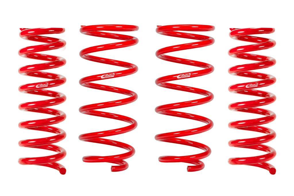 Eibach 5TH GEN 4RUNNER TRD PRO,PLK (21-22)