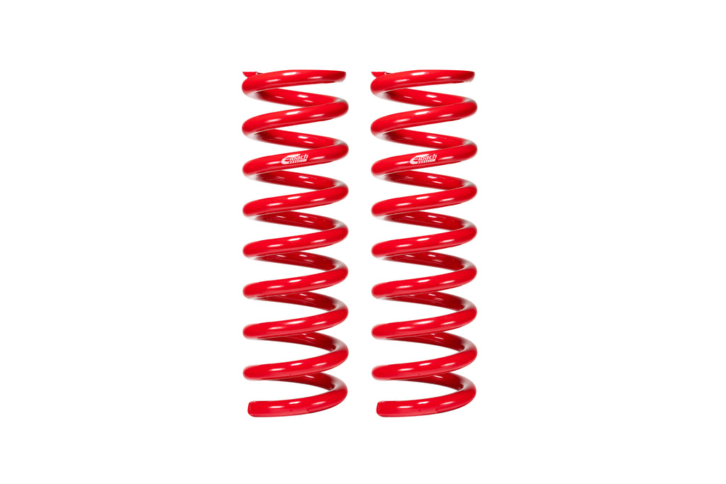 Eibach 5TH GEN 4RUNNER TRD PRO PLK, FRONT
