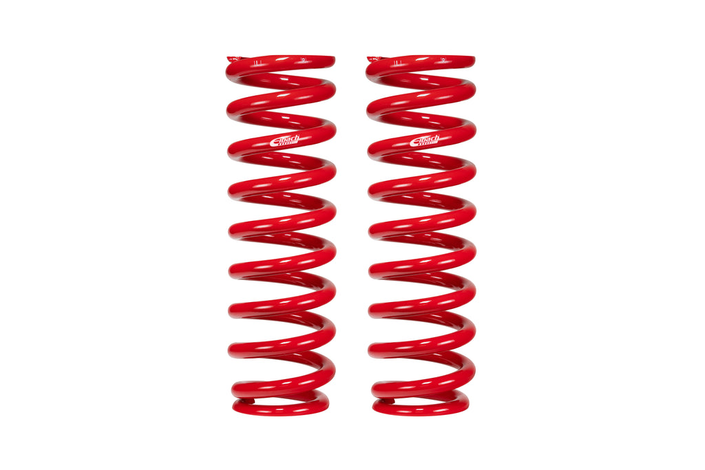 Eibach TUNDRA TRD PRO PLK, FRONT 19+ FOX SHOCKS