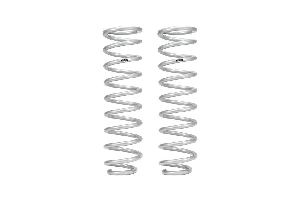 Eibach LC80 PLK, FRONT SPRINGS