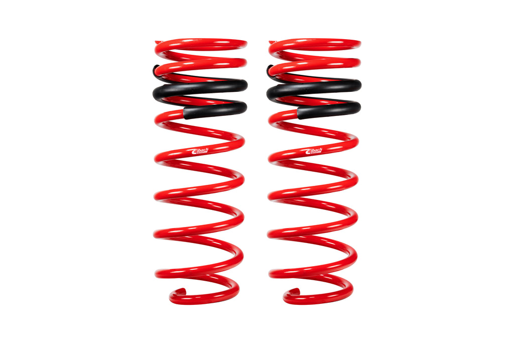 Eibach 3RD GEN TUNDRA TRD PRO PLK, REAR KIT